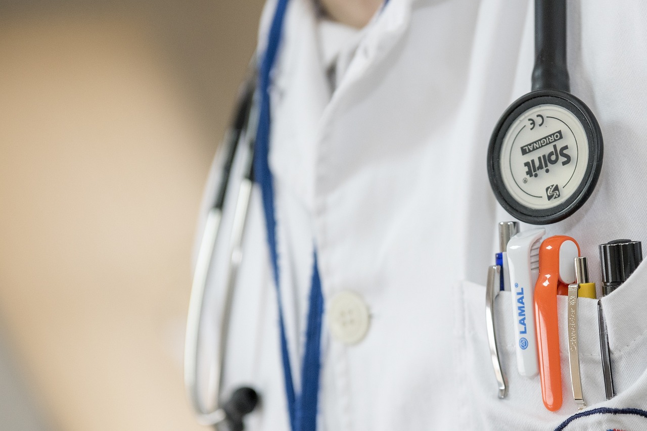 Oglas za radno mesto – Medicinska sestra